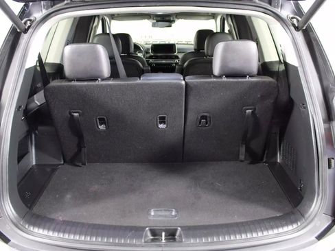 Used 2022 Kia Telluride EX w/ EX Premium Package FWD image 31