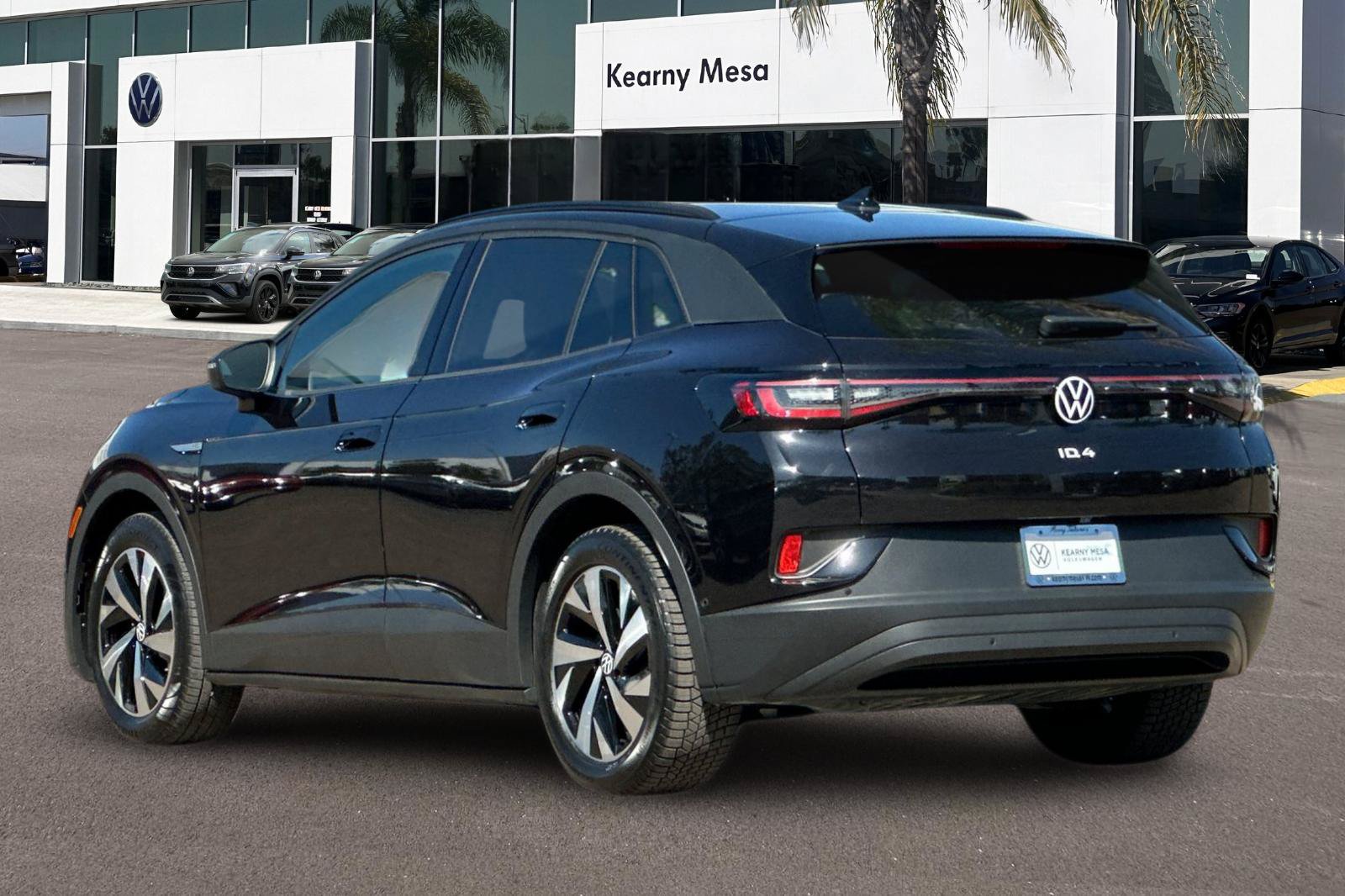 Used 2023 Volkswagen ID.4 Pro RWD image 6