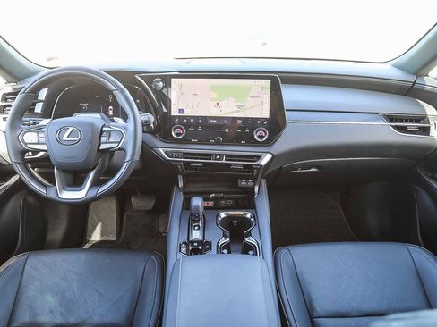 Used 2025 Lexus RX 350 image 12