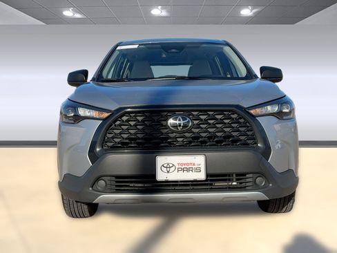 Used 2024 Toyota Corolla Cross L image 6