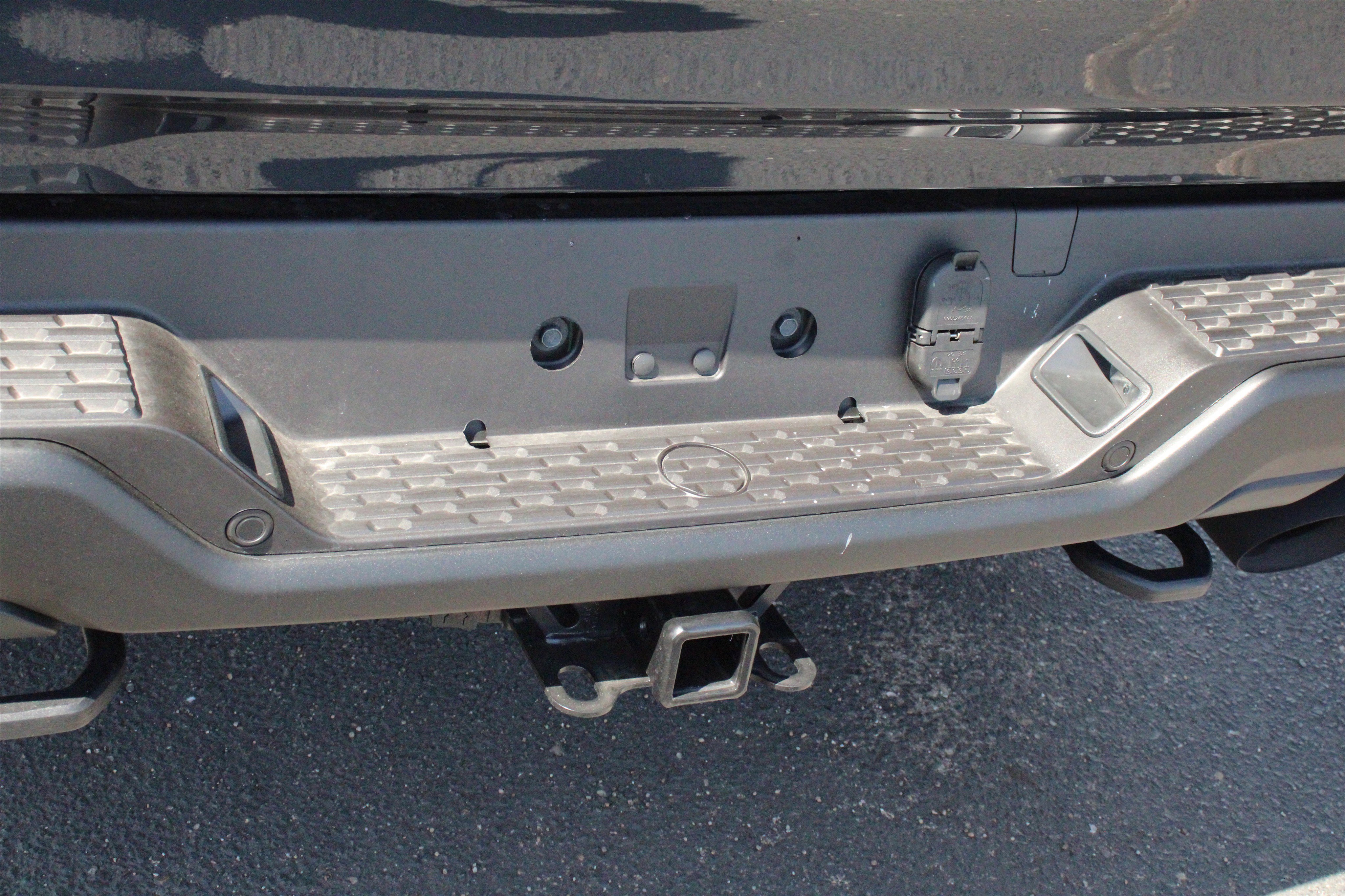 New 2026 RAM 1500 RHO AWD/4WD image 29