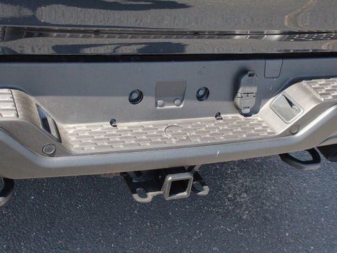 New 2026 RAM 1500 RHO AWD/4WD image 29