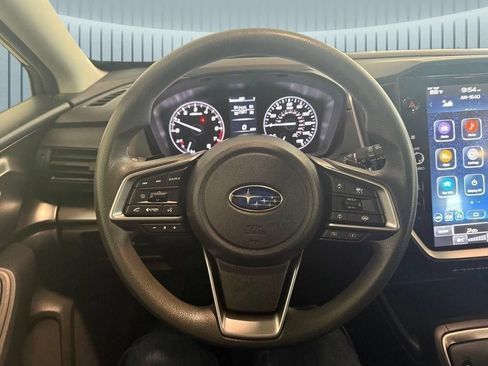 Certified 2024 Subaru Impreza 2.0i Sport AWD/4WD image 10