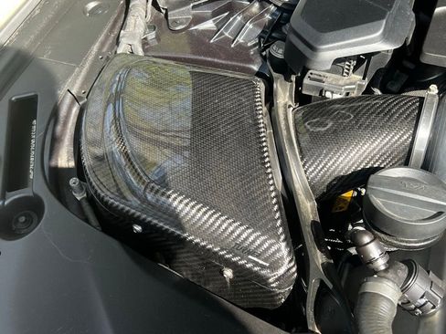 Used 2018 BMW M5 image 10