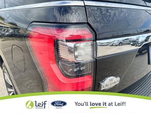 Certified 2020 Ford Expedition King Ranch image 38