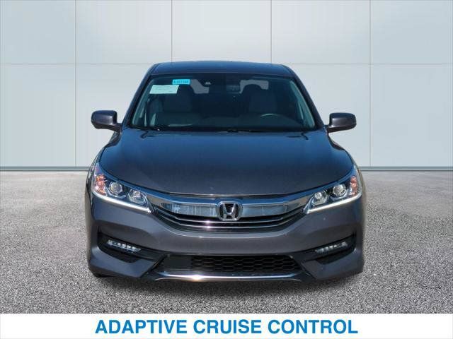 Used 2016 Honda Accord EX-L image 3