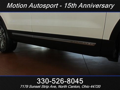 Used 2018 Ford Explorer Platinum image 51