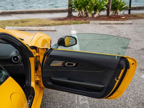 Used 2016 Mercedes-Benz AMG GT S image 36