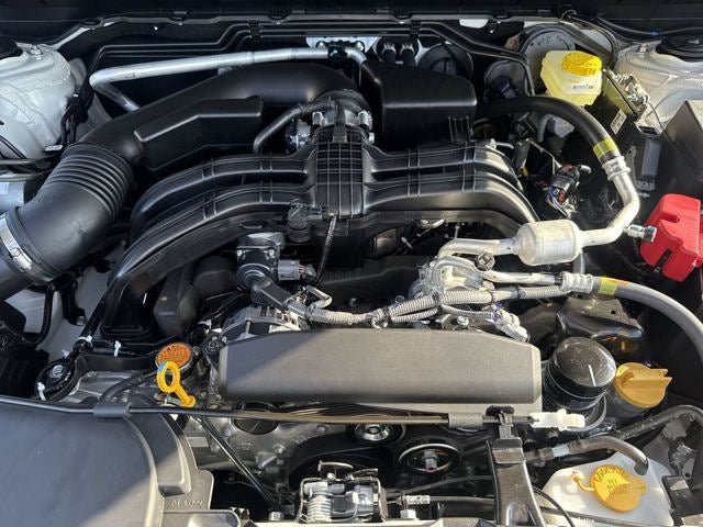 New 2026 Subaru Crosstrek 2.5i Limited AWD/4WD image 57