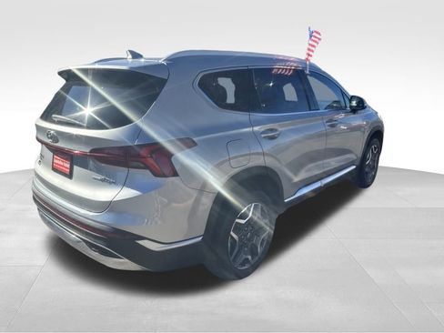 Used 2023 Hyundai Santa Fe SEL Convenience image 26
