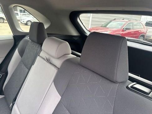 Certified 2025 Toyota RAV4 XLE w/ Convenience Package image 10