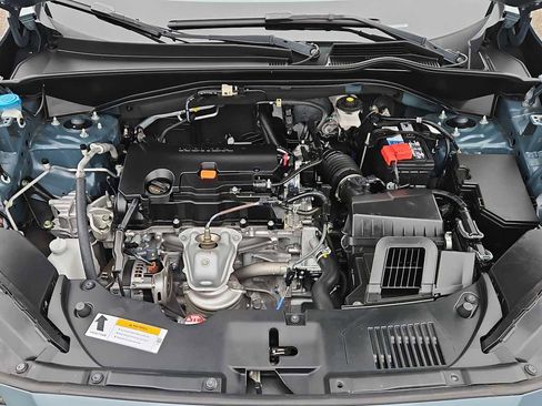 Certified 2023 Honda HR-V LX image 17