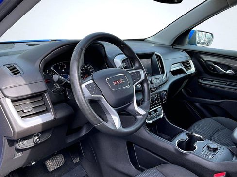Used 2024 GMC Terrain SLE w/ Driver Convenience Package AWD/4WD image 14
