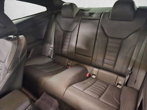 Certified 2023 BMW 430i Coupe w/ Premium Package image 18