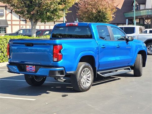 Used 2023 Chevrolet Colorado LT image 5