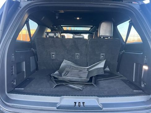 Used 2023 Ford Expedition Max Platinum image 15