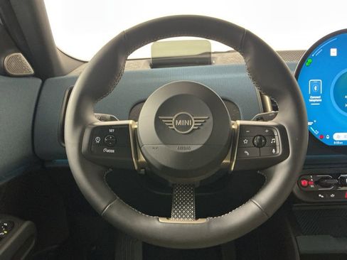 Certified 2025 MINI Cooper Countryman S image 14