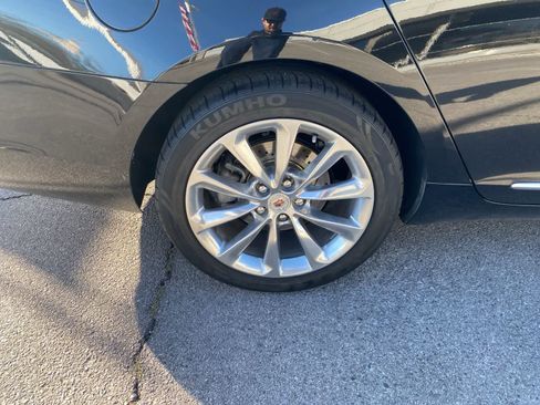 Used 2014 Cadillac XTS Luxury image 5