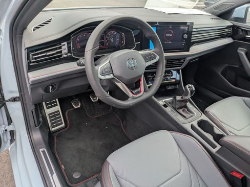 New 2026 Volkswagen Jetta GLI Autobahn FWD image 12