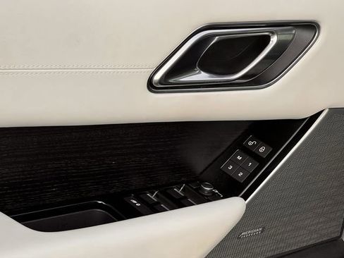 Used 2018 Land Rover Range Rover Velar R-Dynamic HSE image 20