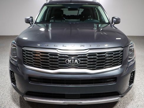 Used 2020 Kia Telluride S image 4