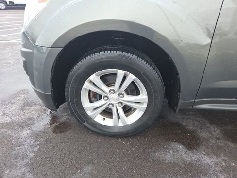 Used 2013 Chevrolet Equinox LT w/ Driver Convenience Package image 15