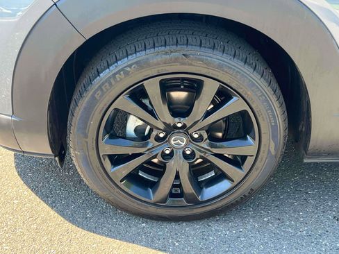 Used 2023 MAZDA CX-30 AWD 2.5 S w/ Preferred Package image 6