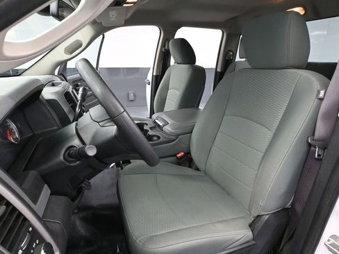 Used 2016 RAM 1500 Tradesman w/ Popular Equipment Group image 22