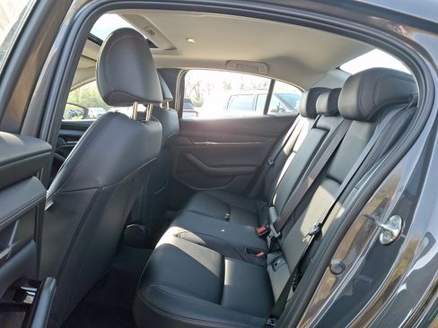 New 2026 MAZDA MAZDA3 2.5 S Sedan w/ Preferred Pkg FWD image 6