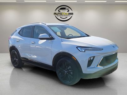 Used 2024 Buick Encore GX Sport Touring