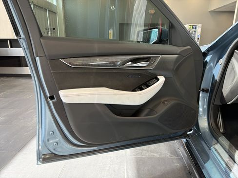 Used 2024 Cadillac CT5 V Blackwing w/ Super Cruise 2 Package RWD image 16