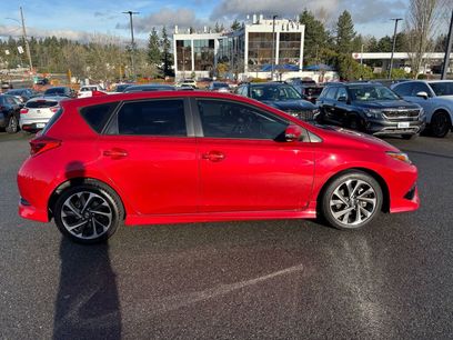 Used 2016 Scion iM