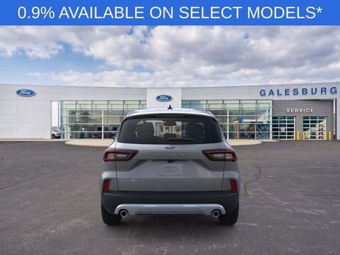 New 2026 Ford Escape Active w/ Tech Pack #1 FWD image 5