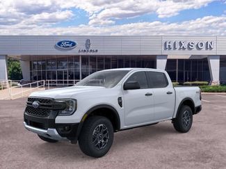 New 2026 Ford Ranger XLT w/ Equipment Group 301A High AWD/4WD video 1
