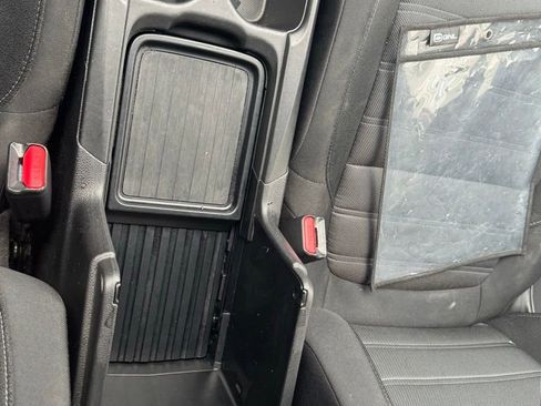 Used 2021 Honda CR-V Special Edition image 29