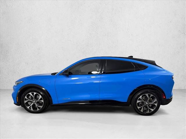 Used 2022 Ford Mustang Mach-E Premium AWD/4WD image 8
