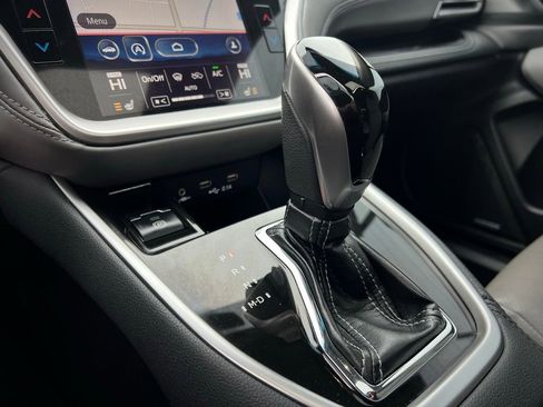 Used 2020 Subaru Outback Limited image 57