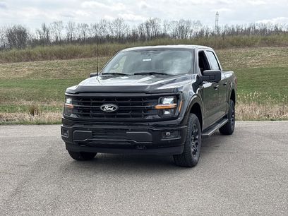 New 2026 Ford F150 XLT