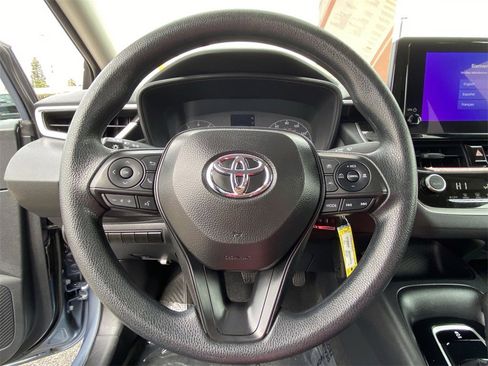 Certified 2025 Toyota Corolla LE image 23