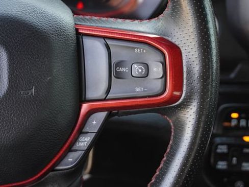 Used 2024 RAM 1500 Rebel w/ Rebel Level 1 Equipment Group AWD/4WD image 29
