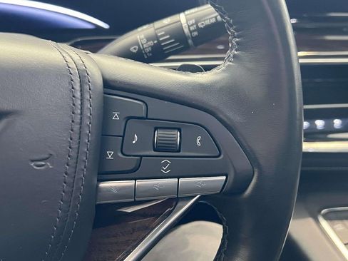 Certified 2023 Cadillac Escalade ESV Sport Platinum image 24