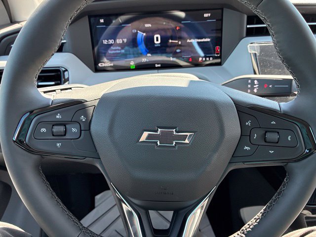 New 2027 Chevrolet Bolt LT w/ Comfort Package FWD image 18