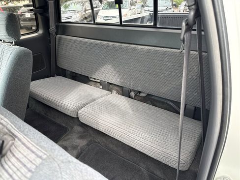 Used 1995 Toyota T100 SR5 image 18