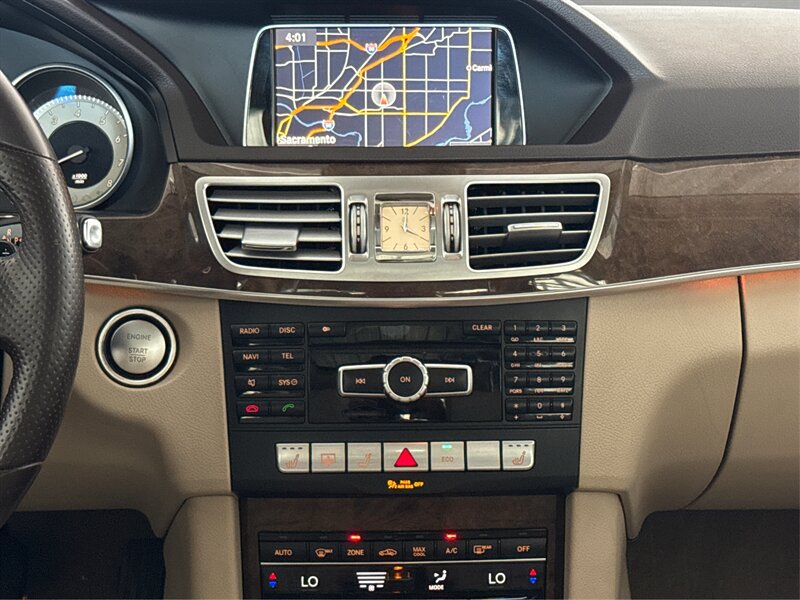 Used 2014 Mercedes-Benz E 350 Sedan image 14