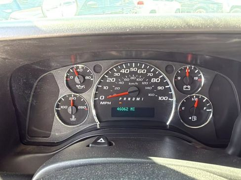 Used 2012 Chevrolet Express 3500 w/ School Bus Package image 23