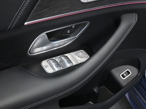 Used 2024 Mercedes-Benz GLE 53 AMG 4MATIC Coupe image 9