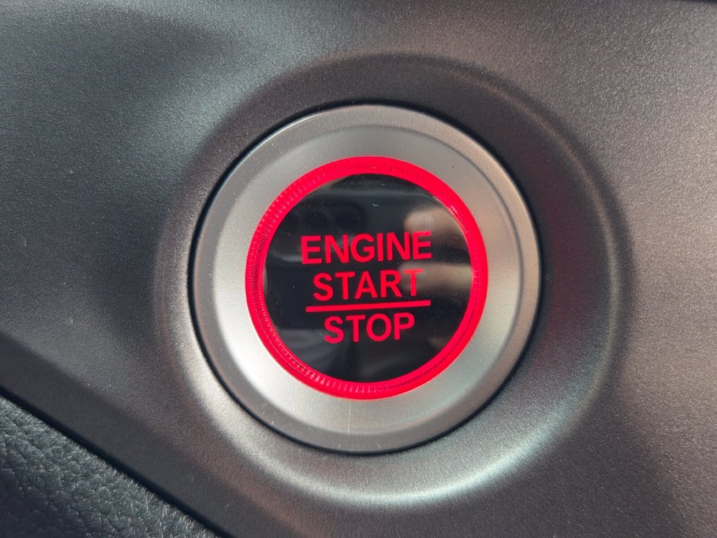 Certified 2024 Honda Passport EX-L image 29