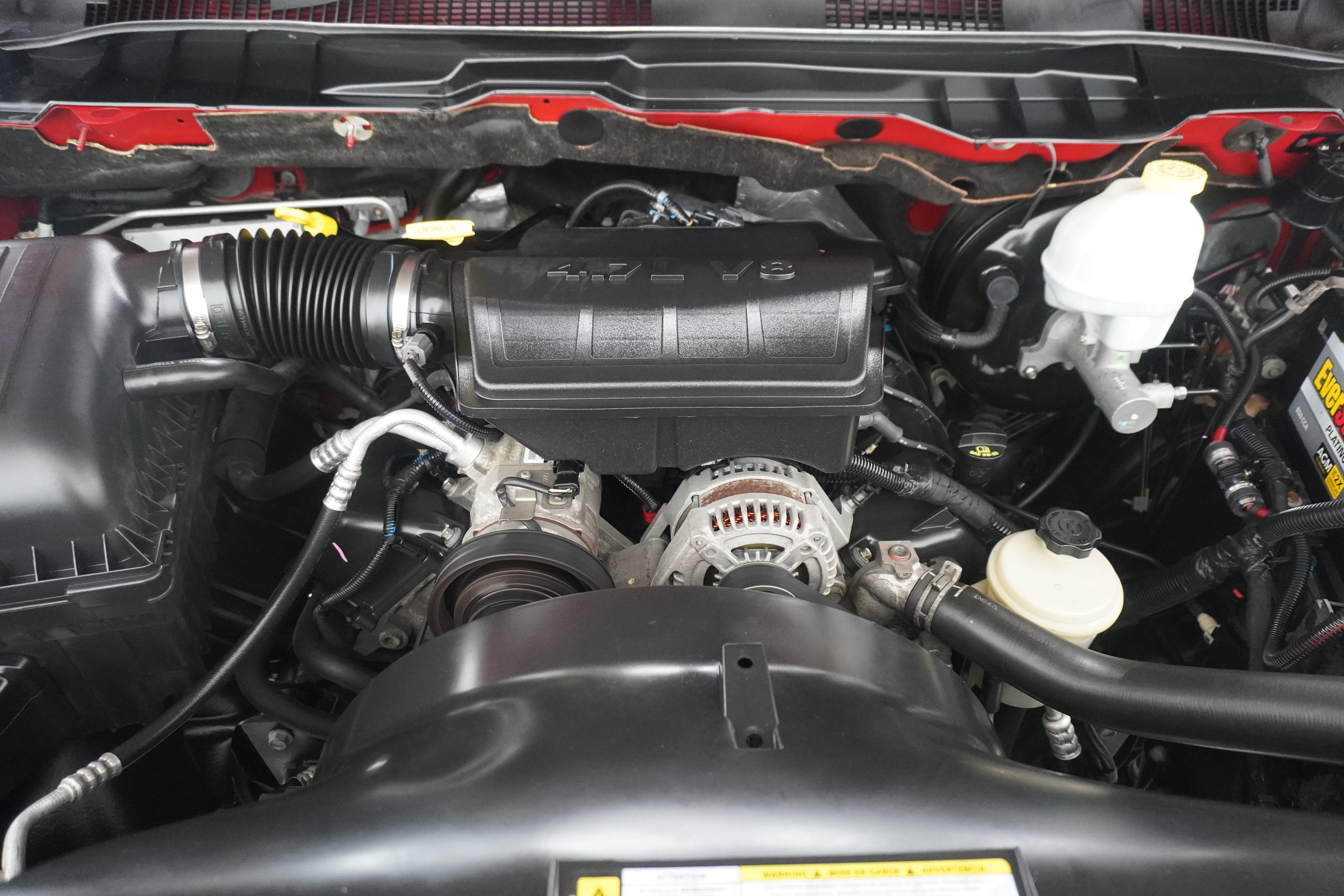 Used 2010 Dodge Ram 1500 Truck SLT RWD image 18