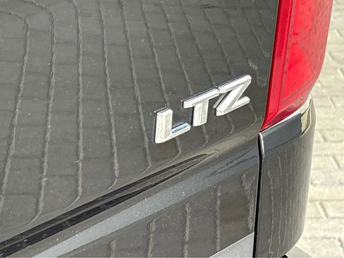 Used 2024 Chevrolet Silverado 1500 LTZ image 29