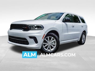 Used 2026 Dodge Durango GT